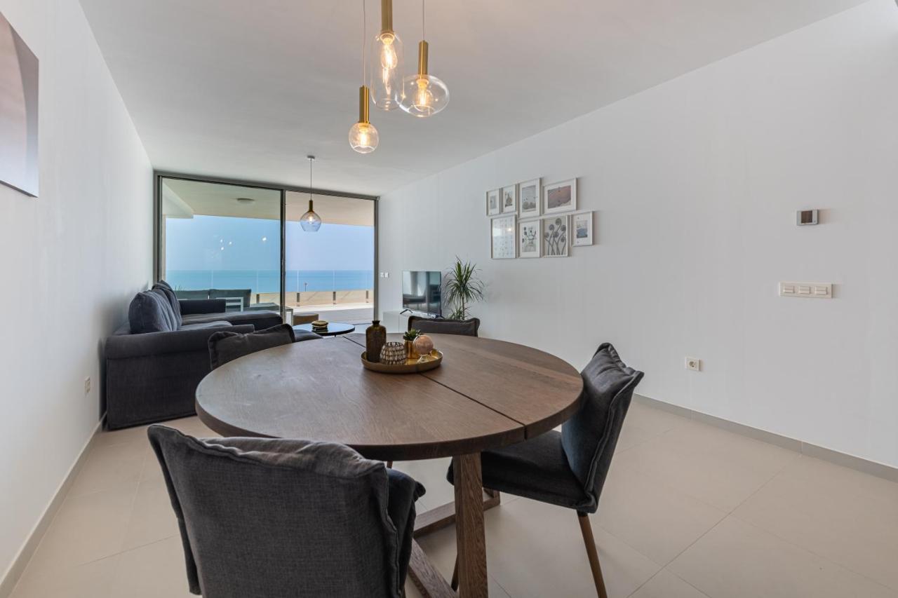 3 Bedroom Sea View Stupa Hills Benalmadena Exterior photo